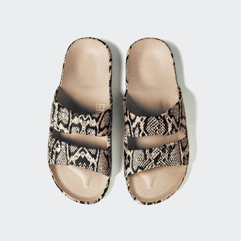 Freedom Moses Sandals - Cobra Sands